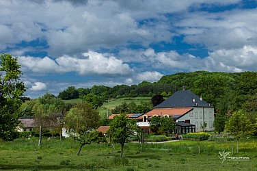 Circuit de la chapelle