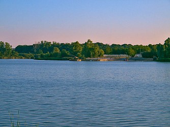Circuit de la Mutche
