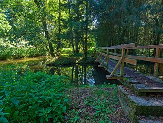 Circuit des deux vallées par Vasperviller