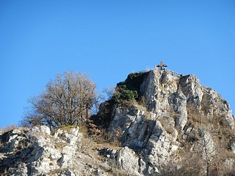25 - Tour du Môle long depuis Annemasse