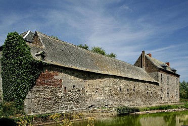 Promenade de Tongrinne