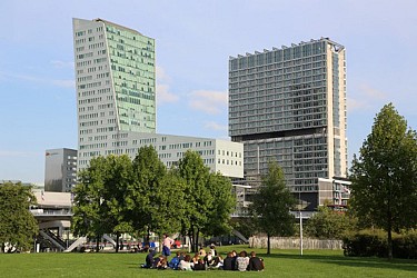 Euralille