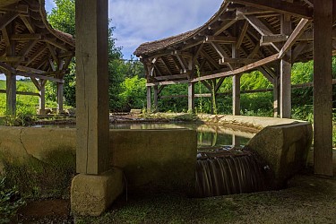 Arzacq-Arraziguet : Saint-Jacques de Compostelle