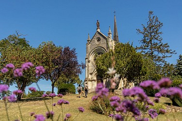 Seiches-sur-le-Loir  - Circuit de Matheflon