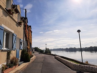 3 - Sur les Pas de Jeanne d'Arc de St-Denis-de-l'Hôtel à St-Benoit-sur-Loire