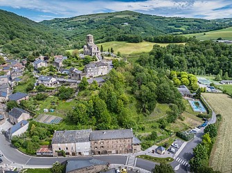 Suc-d'Armont walking trail