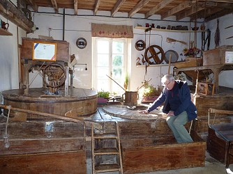 Garos : au coeur du Soubestre à VTT