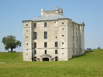 Les chemins de Mélusine
