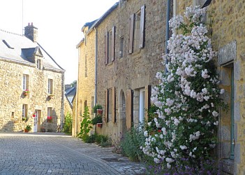 GR 349 (Officiel): étape 01 Muzillac/Noyal-Muzillac/Le Guerno