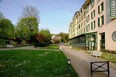Circuit la forêt