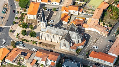 Le Tour de Vairé