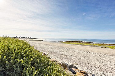 Sarzeau : Du Golfe à l'Océan (officiel)
