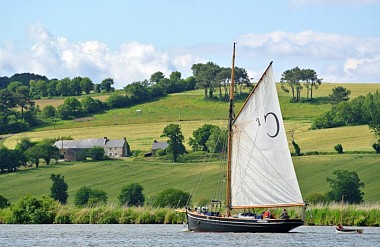 Nivillac: Circuit de Folleux (officiel)