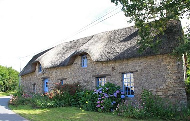 Arzal: Circuit de l'Estuaire (officiel)