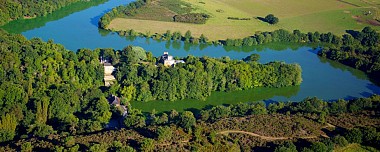 Muzillac: Circuit de Laluisso (officiel)