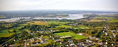 Arzal: Boucle botanique de Cosca (officiel)