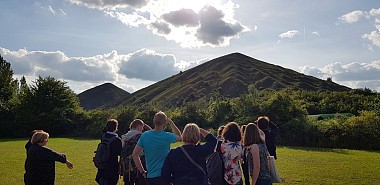 Les Terrils de Loos-en-Gohelle