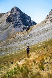 Col de Dormillouse