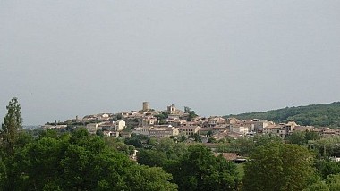 Aurignac "Sentier de Friquet"