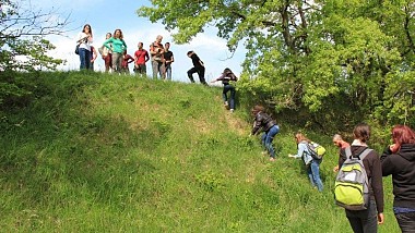 Boulogne sur Gesse "Côtes de Bieil et Montoussé"
