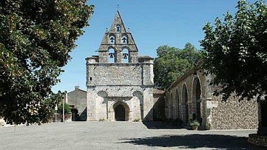 Alan "Sentier des Évêques"