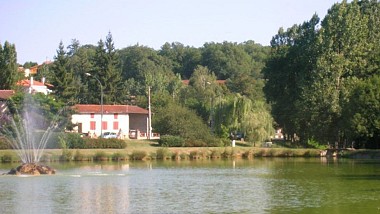 Latoue "Sur les traces des gazetiers du Pinat"