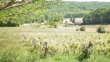 Cazaril-Tambourès "Puits communal"