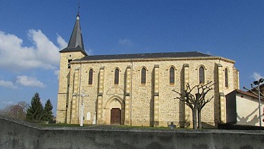 Franquevielle "Sentier de la passerelle"