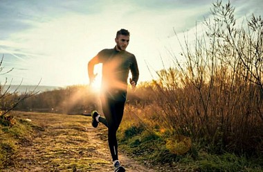 Noyant -Trail N° 2 - 6.17 km - +145m