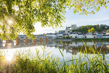 Circuit des troglodytes