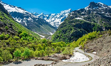 Du bocage au petit Himalaya