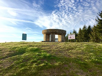 Circuit les Côtes Matras