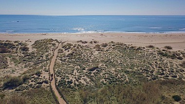 ROUTE DES VINS ENTRE MER ET ETANGS