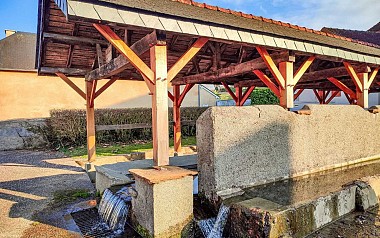 Balade patrimoine Coarraze : un bourg historique et industriel