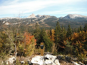 La boucle des amoureux