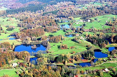 Circuit pédestre "Le Roséria" - Vosges du sud