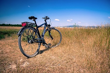 Cyclotourisme en Bièvre-Valloire