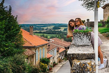 À l'Assaut des Coteaux