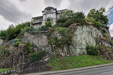 AMBRIERES-LES-VALLEES - Circuit découverte entre Maine et Normandie