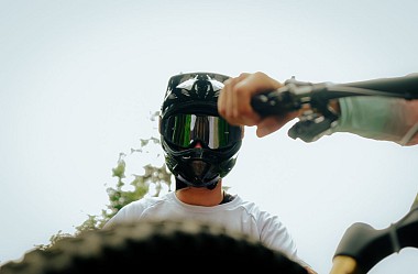 Enduro des Encarnes - Enduro MTB track no. 15