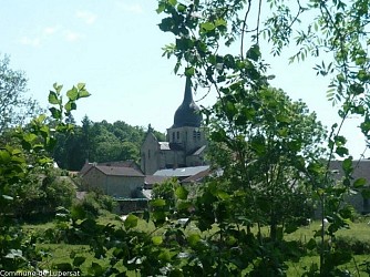 Chemin des Douaniers