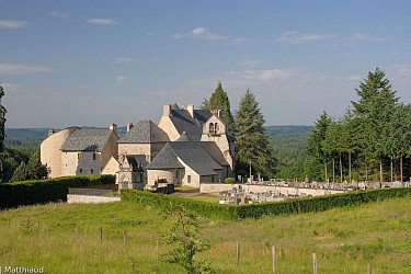 Le mystère de l’Étang Noir