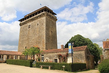 Circuit pédestre le sentier des Rives du Loing