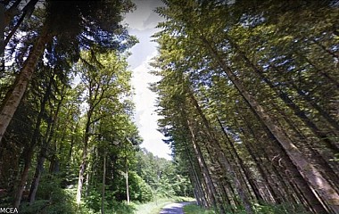 In the "Land of the Good Men"