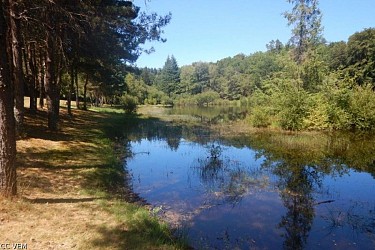 Le Puy de Sarran