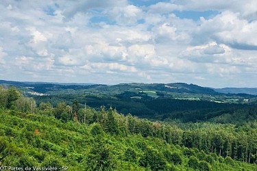 Circuit des Charbonnières et de la Chapelle