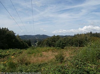 Circuit des Grammonts