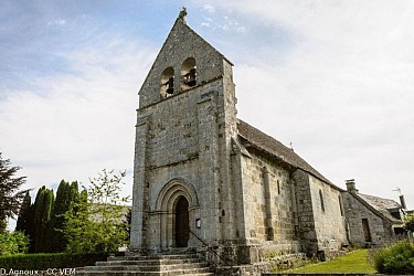 Promenons-nous dans les bois