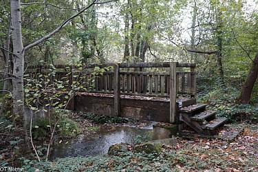 Circuit du Bois Badaraud