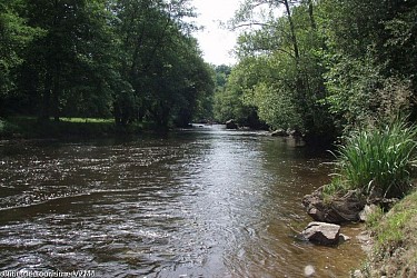 Le balcon sur la Vézère
